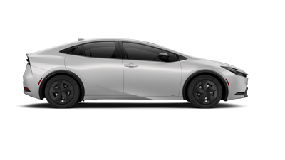 2027 Toyota Prius LE AWD