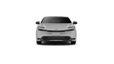 2027 Toyota Prius LE AWD