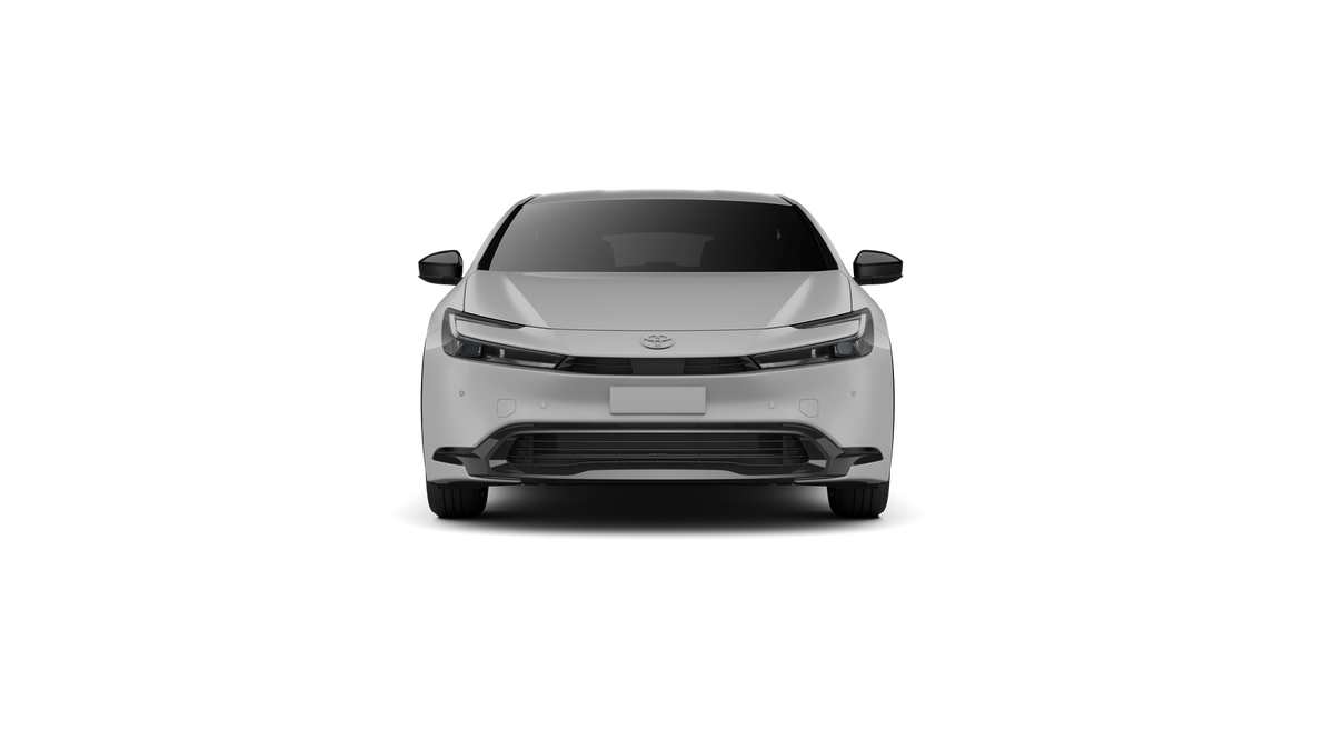 2027 Toyota Prius LE AWD