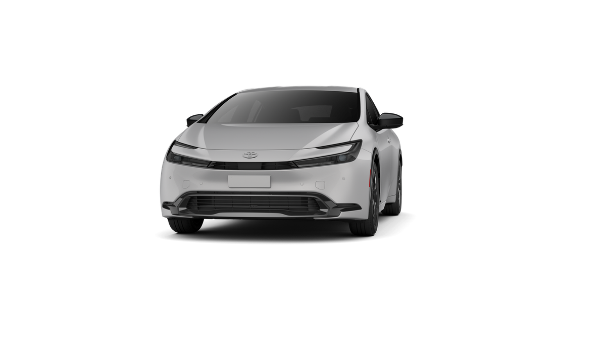 2027 Toyota Prius LE AWD
