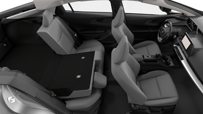 2027 Toyota Prius LE AWD