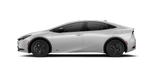 2027 Toyota Prius LE AWD