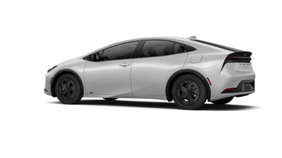 2027 Toyota Prius LE AWD
