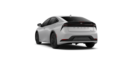2027 Toyota Prius LE AWD