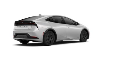 2027 Toyota Prius LE AWD