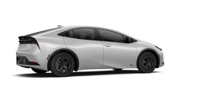 2027 Toyota Prius LE AWD