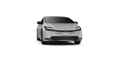 2027 Toyota Prius LE AWD