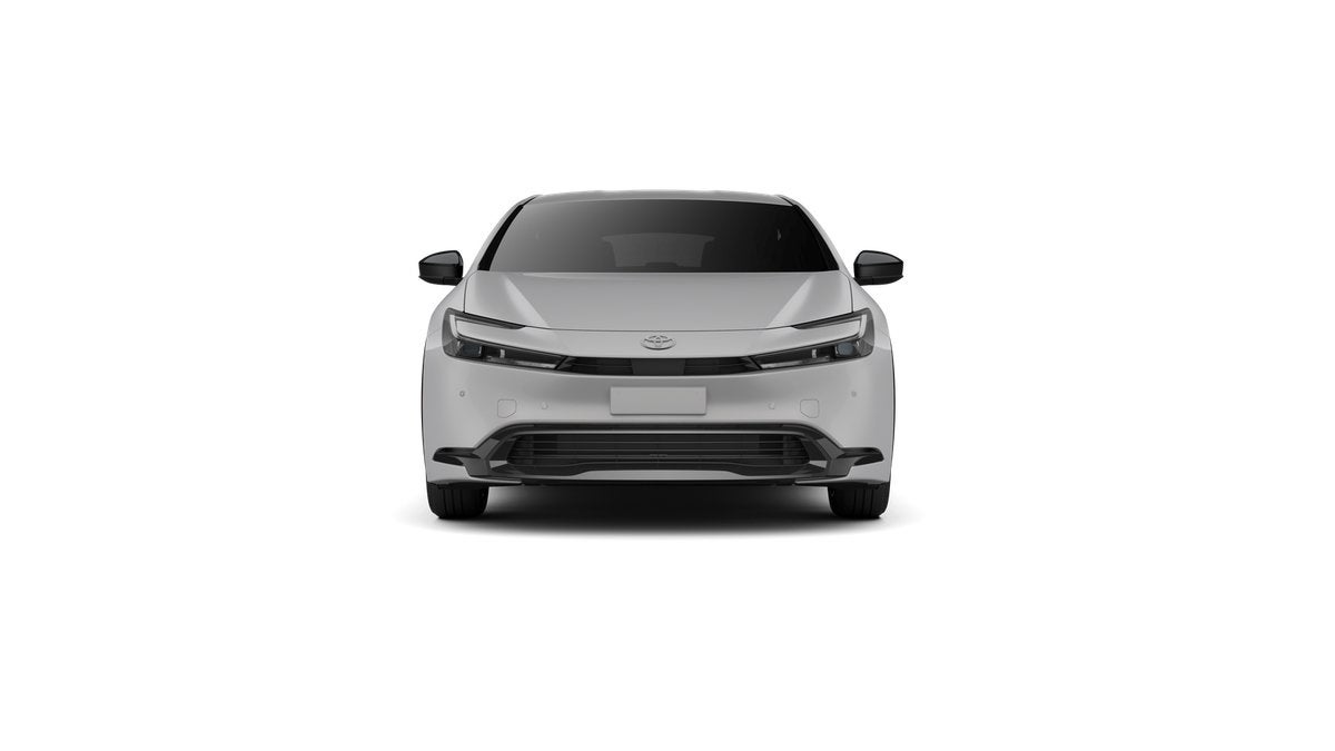 2027 Toyota Prius LE AWD