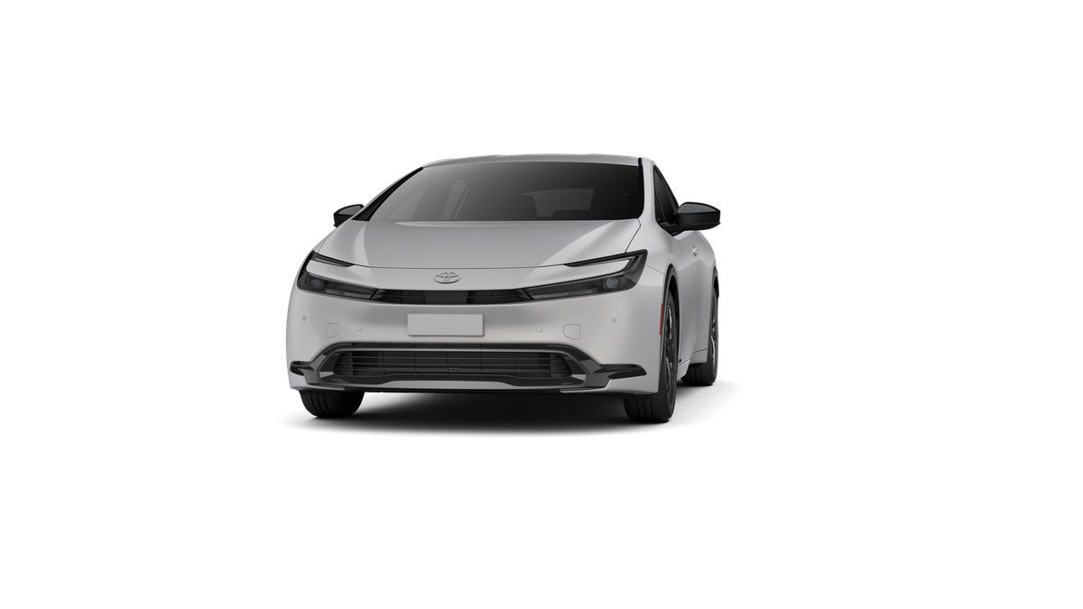 2027 Toyota Prius LE AWD