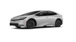 2027 Toyota Prius LE AWD
