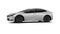 2027 Toyota Prius LE AWD