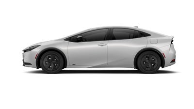 2027 Toyota Prius LE AWD