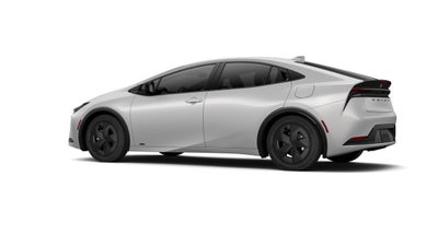 2027 Toyota Prius LE AWD