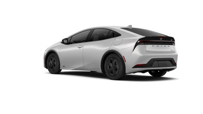 2027 Toyota Prius LE AWD