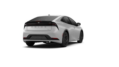 2027 Toyota Prius LE AWD