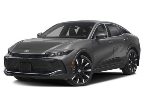 2023 Toyota Toyota Crown PLT Platinum