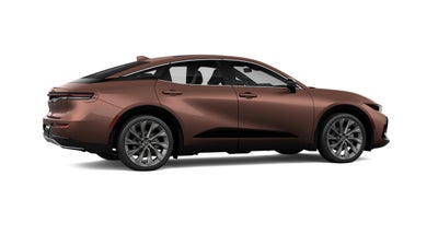 2027 Toyota Toyota Crown Limited