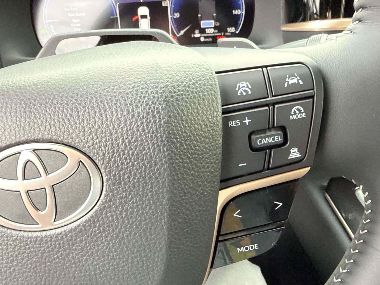 2027 Toyota Toyota Crown Limited