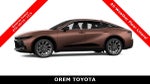 2027 Toyota Toyota Crown Limited
