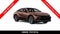 2027 Toyota Toyota Crown Limited