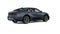 2027 Toyota Toyota Crown Limited