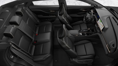 2027 Toyota Toyota Crown Limited