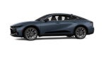 2027 Toyota Toyota Crown Limited