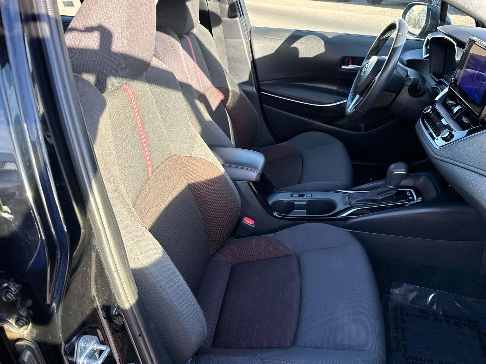 2024 Toyota Corolla Hybrid Hybrid SE