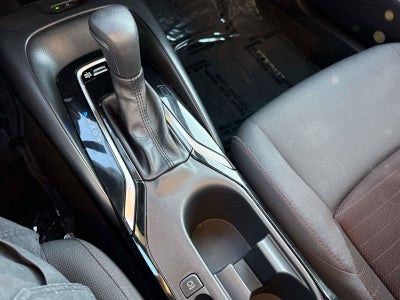 2024 Toyota Corolla Hybrid Hybrid SE