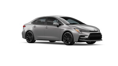 2026 Toyota Corolla Hybrid Hybrid SE