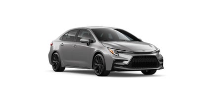 2026 Toyota Corolla Hybrid Hybrid SE