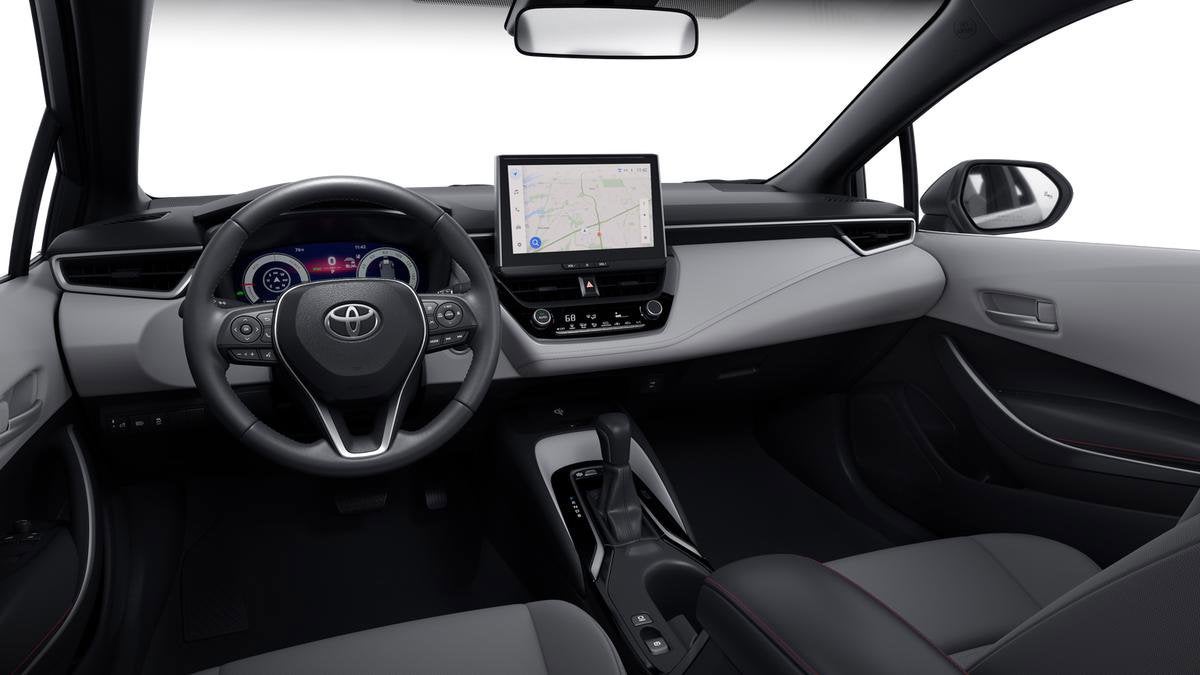 2026 Toyota Corolla Hybrid Hybrid SE