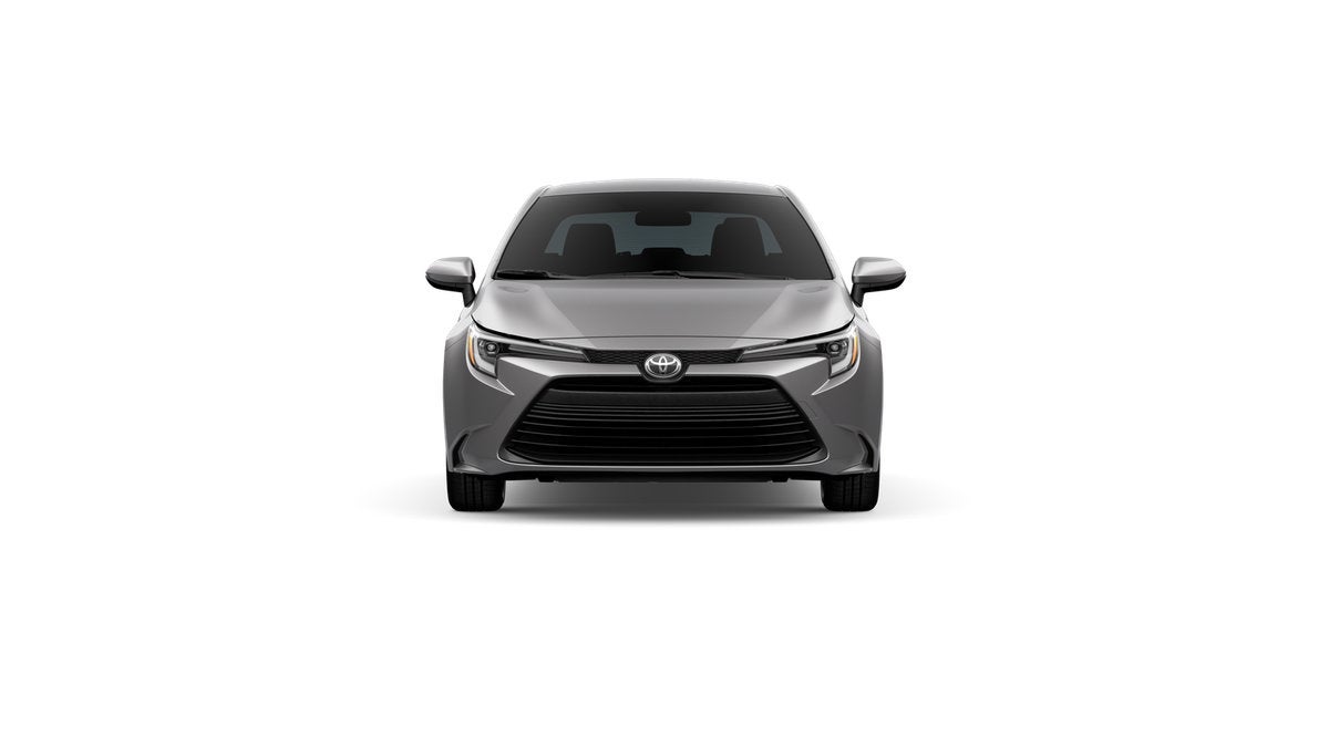 2027 Toyota Corolla Hybrid Hybrid LE