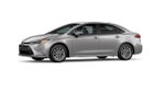 2027 Toyota Corolla Hybrid Hybrid LE