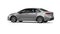 2027 Toyota Corolla Hybrid Hybrid LE