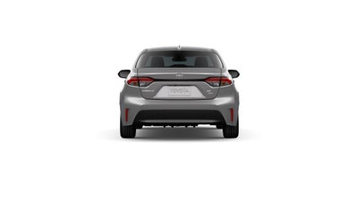 2027 Toyota Corolla Hybrid Hybrid LE