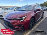 2024 Toyota Corolla Hybrid Hybrid SE