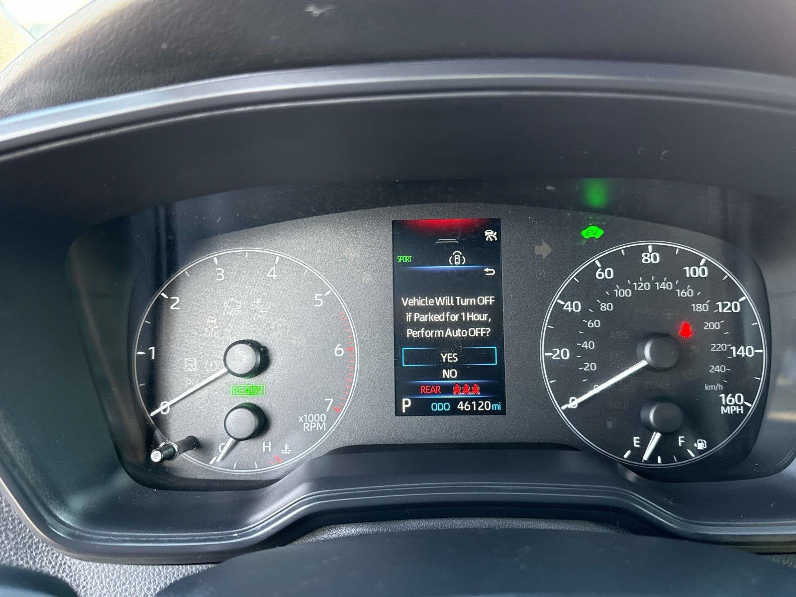 2024 Toyota Corolla Hybrid Hybrid SE