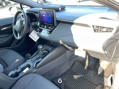 2026 Toyota COROLLA HYBRID Hybrid SE