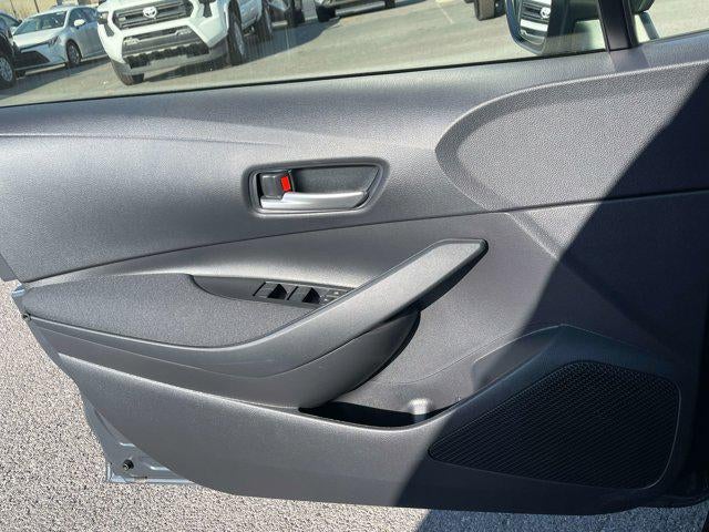 2026 Toyota COROLLA HYBRID Hybrid SE