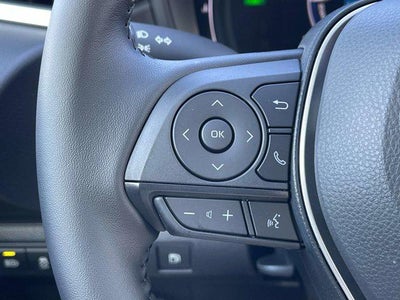 2026 Toyota COROLLA HYBRID Hybrid SE