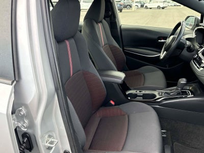 2024 Toyota Corolla Hybrid Hybrid SE