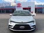 2024 Toyota Corolla Hybrid Hybrid SE