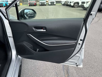 2024 Toyota Corolla Hybrid Hybrid SE