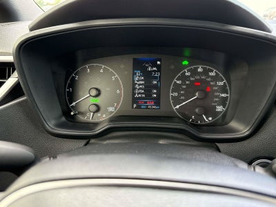 2024 Toyota Corolla Hybrid Hybrid SE