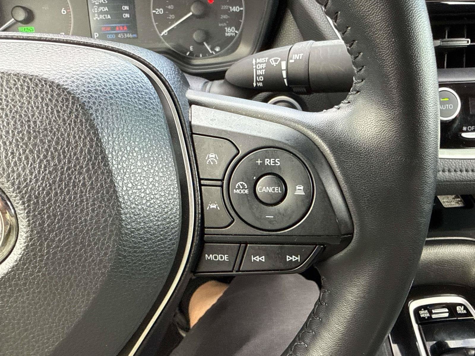 2024 Toyota Corolla Hybrid Hybrid SE
