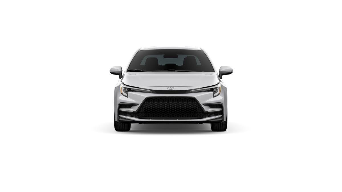 2026 Toyota Corolla Hybrid Hybrid SE