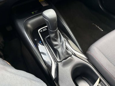 2024 Toyota Corolla Hybrid Hybrid SE