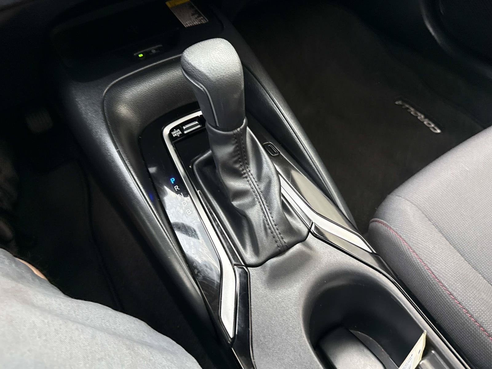 2024 Toyota Corolla Hybrid Hybrid SE