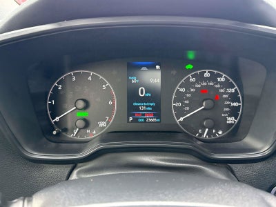 2024 Toyota Corolla Hybrid Hybrid SE